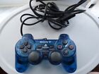 Sony original PS2 Dualshock 2 controller SCPH-10010 playstation 2 working