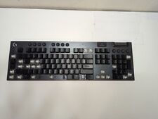 Logitech G815/ G913/ G915 - Used - Genuine Replacement Keyboard KEYCAP KEYCAPS