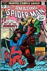 Amazing Spider-Man #139 (1974) KEY *1st App Of The Grizzly* - Mid Grade