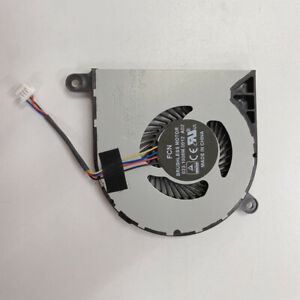 New CPU Cooling Fan for Dell Inspiron 13-5368 13-5568 15-7579 13-7000 031TPT
