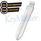 KEYDIY KD Universal Remote Flip Blade 19# FO38 for Ford for Lincoln for Mercury