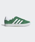 New Adidas Gazelle 85 Suede Shoes Sneakers - Green (IE2165)