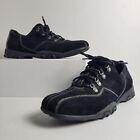 Cole Haan Men's Size 11B Black Leather Shoes D18034 Lace Up Oxford