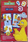Sesame Street 1Slide & Learn Flash Cards Sesame Workshop (2009) Learn Counting!
