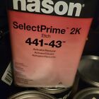 Nason Select Primer 2k Etch Activator/Reducer 441-43  1 Gal Axalta