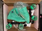 Moxi Lolly Outdoor Complete Skates Size 7 Green Apple