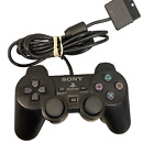 Playstation 2 PS2 Official ORIGINAL  OEM Sony Dualshock 2 Controller