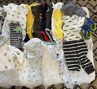Baby boy clothes 0-3 months bundle. Barely Worn