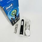 New ListingOral-B Pro 1000 Rechargeable Electric Toothbrush, Black with Pressure Sensor