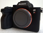 Sony ILCE7RM4A/B a7R IVA Mirrorless Camera - Body Only
