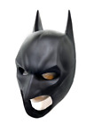 Batman Dark Knight Vigilante cowl helmet Costume Prop