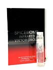 SPICEBOMB INFRARED by VIKTOR & ROLF for  Men 1.2ml-0.04 EDT Spr SAMPLE VIAL (C31