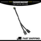 Piece of 1 Car Bus EFI Y Splitter Cable 558-465 fit for Holley Terminator X