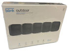 BRAND NEW Blink Outdoor Wireless Battery-Powered HD 5-Camera Security System
