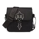 Trapstar Bag 1.0 Irongate Cross Body Reflective Messenger Cross -body bag