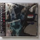 Slipknot- Iowa CD, Japan, New sealed, Road runner records