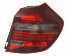 TYC 11-11907-11-2 Combination Rearlight for BMW