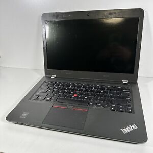 New ListingLenovo ThinkPad E450 14