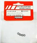 Kyosho H3103 Mixing Lever Bearing for Kyosho RC Concept 30 (SE) Helicopter parts