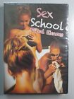 Sex School: Final Exams (DVD, 2018) Griffin Drew,Jacqueline Lovell,Holly Sampson