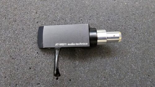 Audio-Technica AT-MS11 Magnesium Headshell