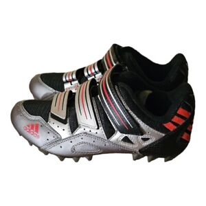 Adidas MTB women's SZ 5.5 cycling mountain bike shoes YYS 643001 09/07