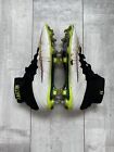 Nike Mercurial Superfly Carbon ACC Football Cleats Soccer Boots US11 UK10 EUR45