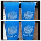 Set of 4 Phish Riviera Maya Mexico Plastic Cups Tumblers