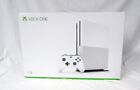 Microsoft Xbox One S Launch Edition 2TB Video Game Console Complete w Controller