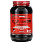 Carnivor, Bioengineered Beef Protein Isolate, Vanilla Caramel, 1.95 lbs (888 g)