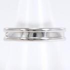 BVLGARI B Zero One K18WG Ring No. 13 Total Weight Approx. 6.7g Jewelry Wrapping