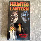 New Haunted Lantern VHS Asia Pulp Cinema Japanese w/ Subtitles 1997 SEALED