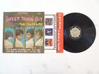 THE CHIFFONS SWEET TALKIN GUY LP RARE ORIGINAL 1966 LAURIE STEREO NORTHERN SOUL!
