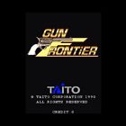 Used Gun Frontier Arcade Game ROM & Mother Board TAITO F-2 SYSTEM JAMMA Shooting