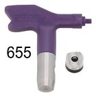 High Quality Spray Nozzle for Paint Sprayer Excellent Performance Guaranteed