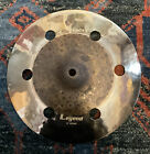 Aisen 10” Legend Ozone Splash Cymbal