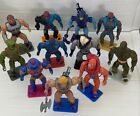 Masters of The Universe MOTU Figure Stands Vintage Origins New Additions!! READ!