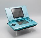 [Turquoise Blue] Original Nintendo DS [Fat/Phat Model] NTR-001 [JPN]