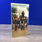 Lynyrd Skynrd  Chronicles 3 CD Box Set 2005-Geffen 3 Booklets Southern Rock