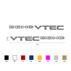 Pair DOHC VTEC  (16