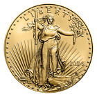 2024 $50 American Gold Eagle 1 oz BU