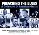 Various Artists - Preaching The Blues [3CD Box Set] - Various Artists CD BMLN