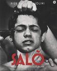 SALO' OR THE 120 DAYS OF SODOMA - DRAMATIC RAY BLUE