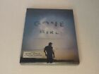 Gone Girl Blu-ray W/ Amazing Amy Book New Sealed