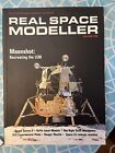 Sci-fi & Fantasy Modeller Real Space Modeller Volume 1 Magazine