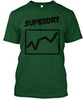 Superdry T-Shirt Made in the USA Size S to 5XL