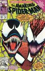 Amazing Spider-Man #363 VF- 7.5 1992 Stock Image