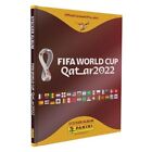PANINI FIFA WORLD CUP QATAR 2022 HARD COVER ALBUM