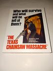 The Texas Chainsaw Massacre 4K UHD + Blu-ray Turbine Steelbook Full Slip B