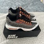 Size 10.5 - Nike Kim Jones x Air Max 95 Total Orange